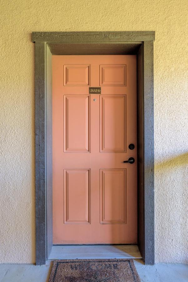 Tiki 202 Apartment South Padre Island Exterior photo