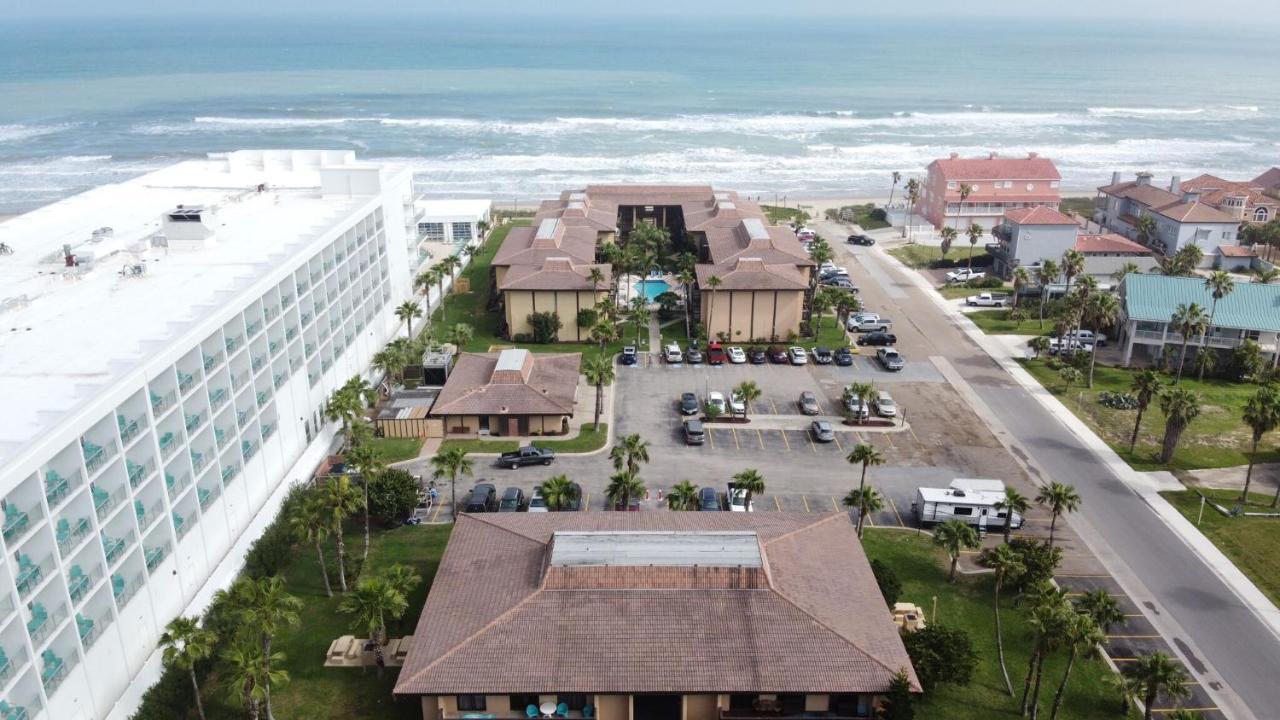 Tiki 202 Apartment South Padre Island Exterior photo